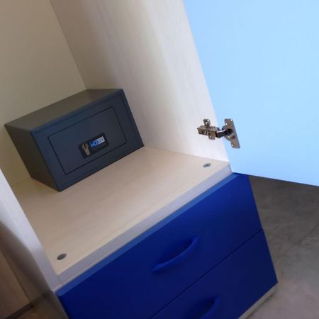 ביביונה Residence Silver Sail מראה חיצוני תמונה