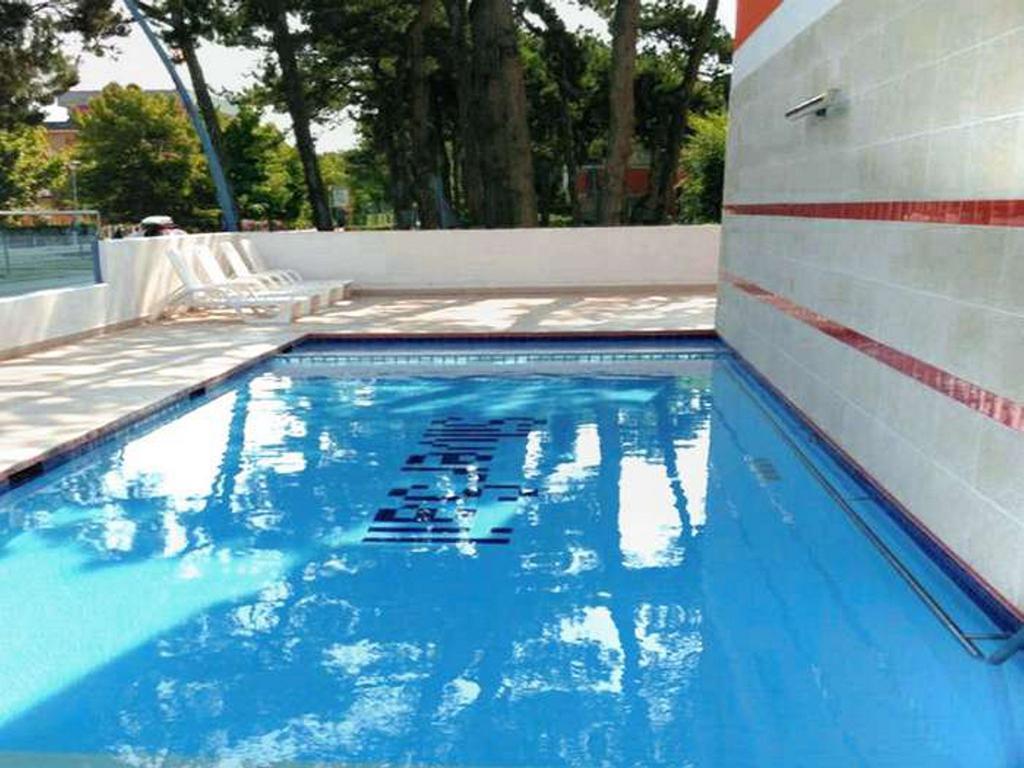 ביביונה Residence Silver Sail מראה חיצוני תמונה