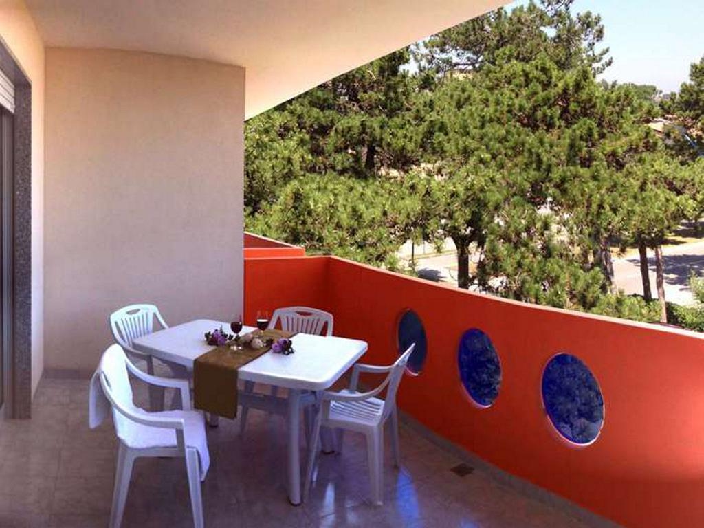 ביביונה Residence Silver Sail מראה חיצוני תמונה