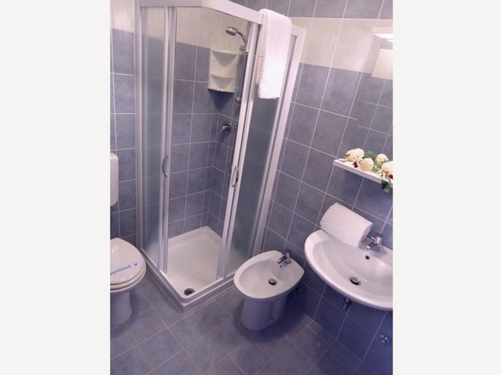 ביביונה Residence Silver Sail מראה חיצוני תמונה