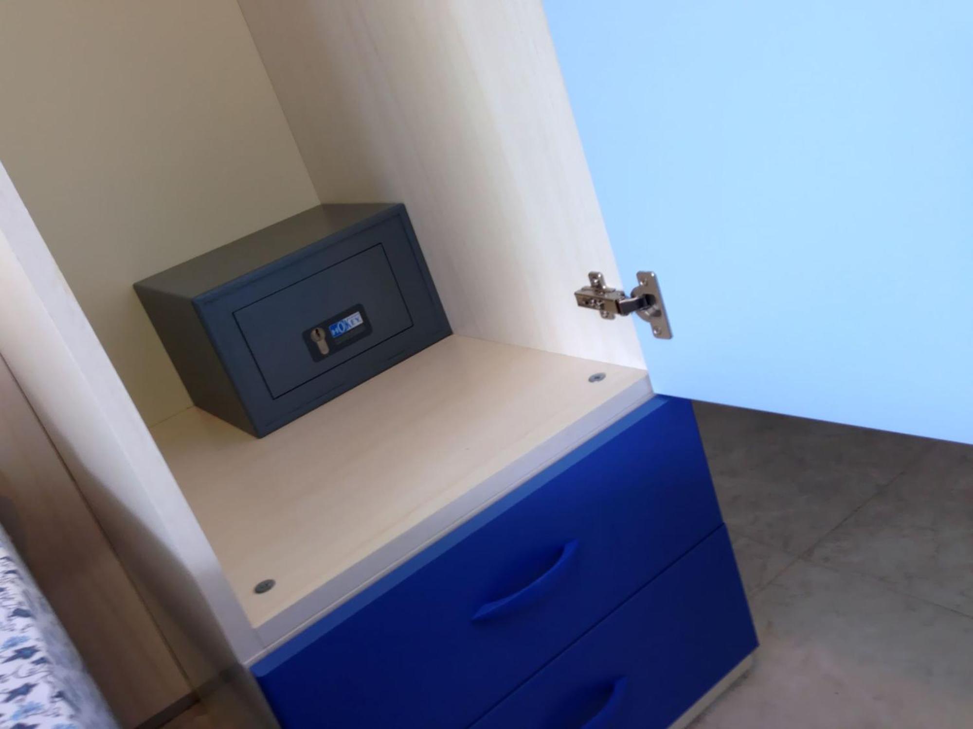 ביביונה Residence Silver Sail מראה חיצוני תמונה