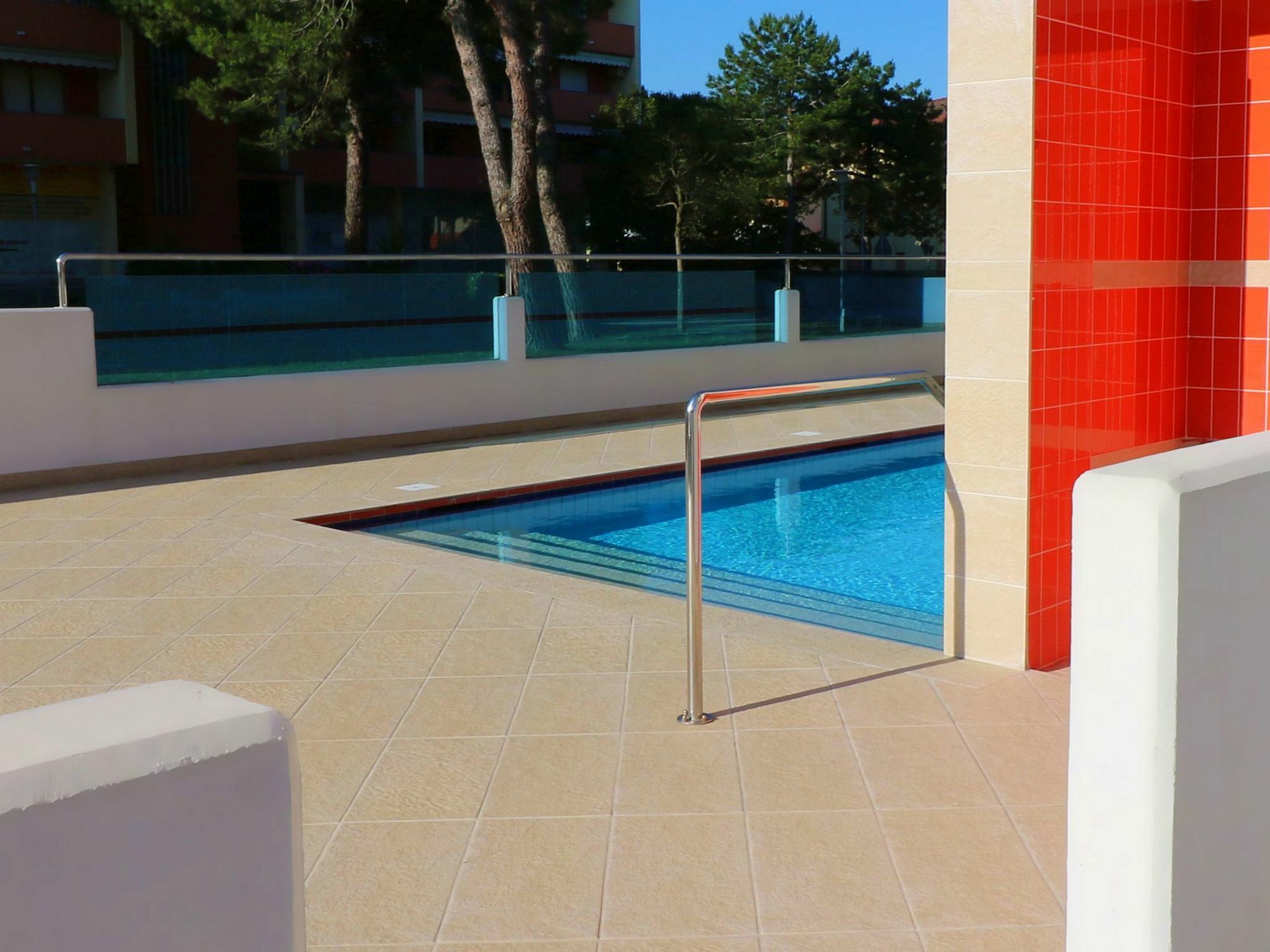 ביביונה Residence Silver Sail מראה חיצוני תמונה
