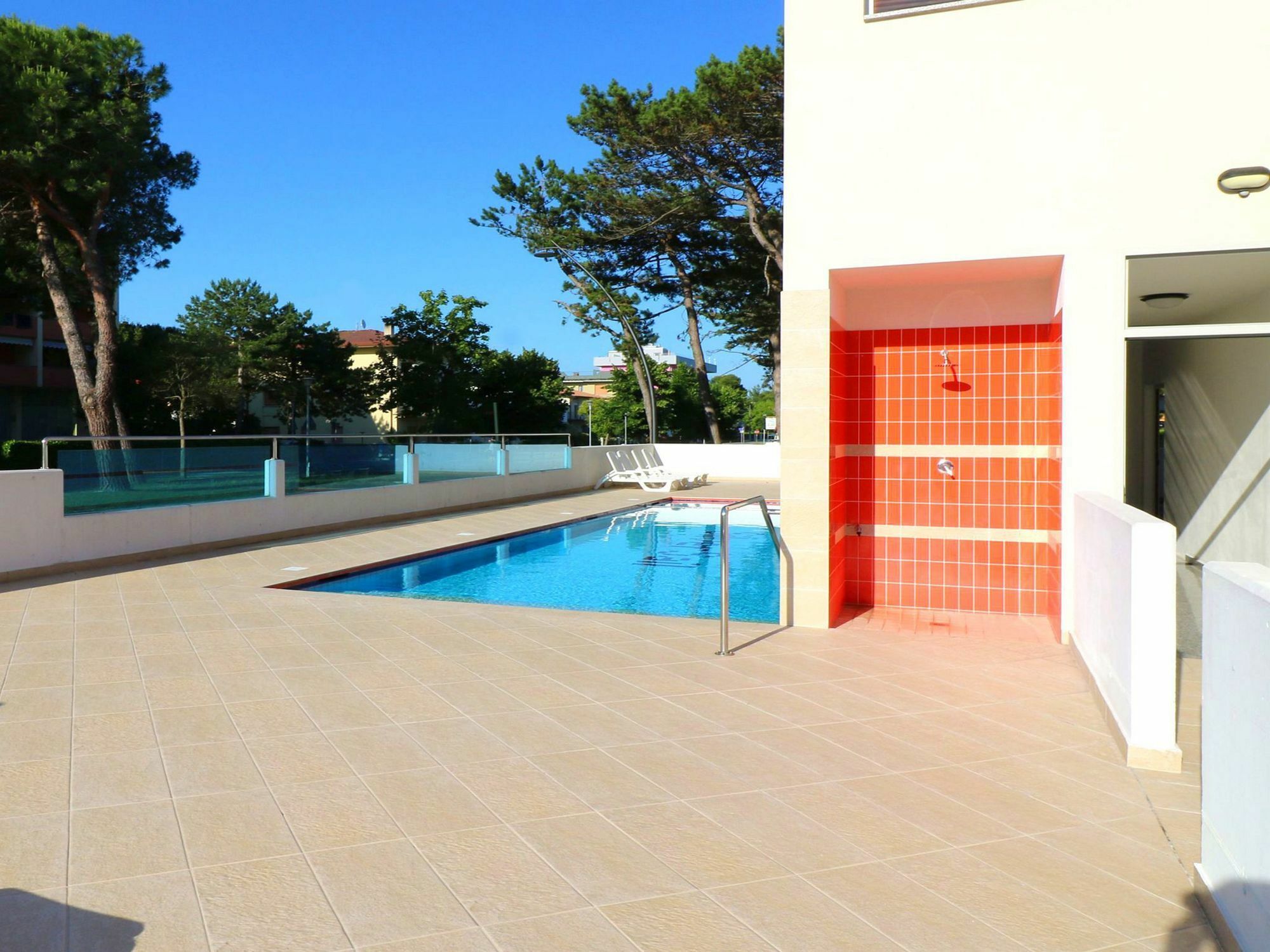 ביביונה Residence Silver Sail מראה חיצוני תמונה